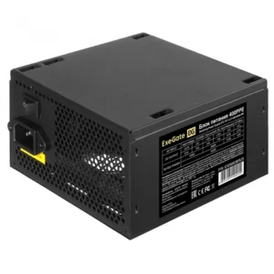 Блок питания ExeGate 400PPE EX260638RUS-PC 400 Вт