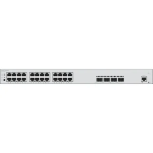 Коммутатор Huawei eKit CloudEngine S310-24P4S 98012201 1000 Base-T (1000 мбит/с), 4 SFP порта