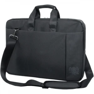 Сумка для ноутбука Continent CC-217 Black CC-217 BLACK 15.6