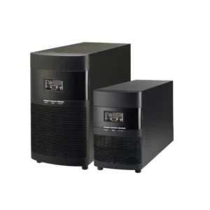 Источник бесперебойного питания Astergo AST.UPS.PGOT1000 Двойное преобразование (On-Line), Напольный (Tower), 1000 ВА, 1000 Вт