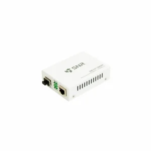 Медиаконвертор SNR SNR-CVT-1000SFP