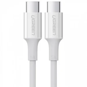 Кабель интерфейсный UGREEN US300 60551 USB Type C - USB Type C