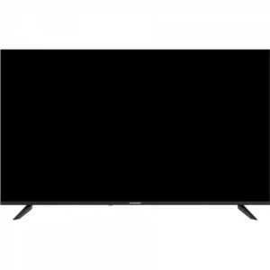 Телевизор STARWIND SW-LED55UG403 55 ", Smart TV, Черный