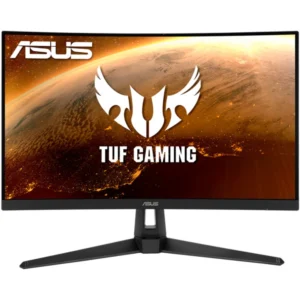 Монитор Asus TUF GAMING VG27VH1B 90LM0691-B01170 27 ", VA, Full HD 1920x1080 (16:9), 165 Гц