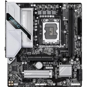 Материнская плата MSI H810M GAMING WIFI6E Micro-ATX, LGA 1851