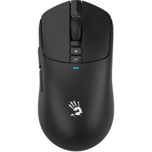 Мышь A4Tech Bloody R72 Pro Черный R72 PRO Игровые, Беспроводная