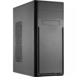 Корпус Foxline FL-302-FZ450 Бюджетные, Mid-Tower