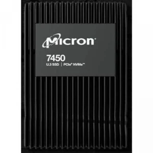 Серверный жесткий диск Crucial 7450 PRO MTFDKCC1T9TFR-1BC1ZABYY 2,5 SFF, 1.92 ТБ, NVMe