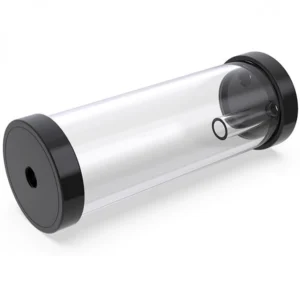 Система охлаждения Bykski CT-4H60-AL 180mm Компоненты СВО