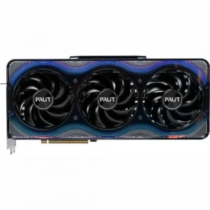 Видеокарта Palit GeForce RTX 5090 GAMEROCK NE75090019R5-GB2020G 32 ГБ