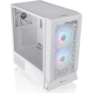 Корпус Thermaltake CA-1Y2-00M6WN-01 Игровые, Mid-Tower
