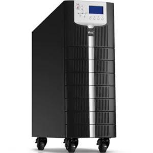 Источник бесперебойного питания SVC GT33-10KVA 3-х фазные (On-Line), Напольный (Tower), 10000 ВА, 10000 Вт