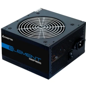 Блок питания Chieftec ELP-600S 600 Вт