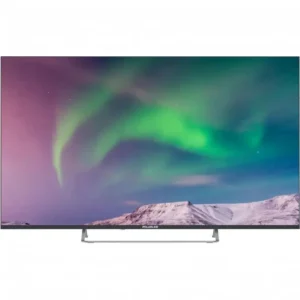 Телевизор POLARLINE 55PQ71STC-SM 55 ", Черный