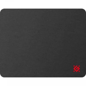 Коврик для мышки Defender Black One 50016