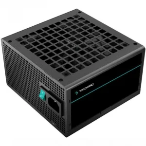 Блок питания Deepcool R-PF450D-HA0B-EU R-PF450D-HA0B-EU(PF450 80 PLUS ) 450 Вт