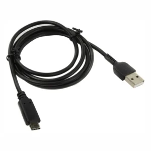 Кабель интерфейсный ExeGate EX-CC-USB2-AMCM-1.0 EX272346RUS USB Type A - USB Type C