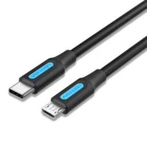 Кабель интерфейсный Vention COVBG USB Type B micro - USB Type C