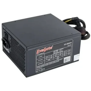 Блок питания ExeGate 800PPX EX220363RUS-S 800 Вт