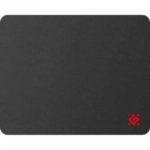 Коврик для мышки Defender Black 50550