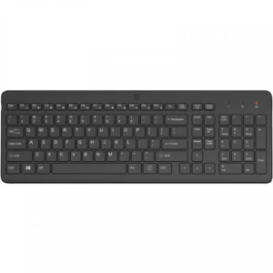 Клавиатура HP 225 805T1AA Беспроводная, USB