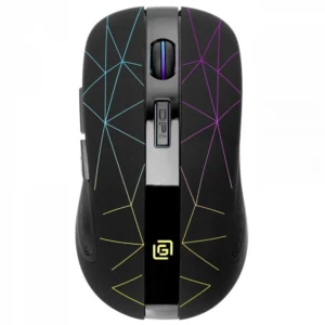 Мышь Oklick 976GW 1431703 Игровые, Беспроводная