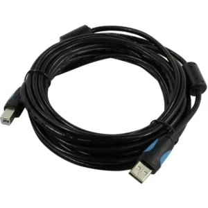 Кабель интерфейсный Vention VAS-A16-B500 USB Type A - USB Type B