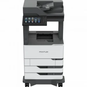 МФУ Pantum BM7800FDN А4, Лазерный, Монохромная