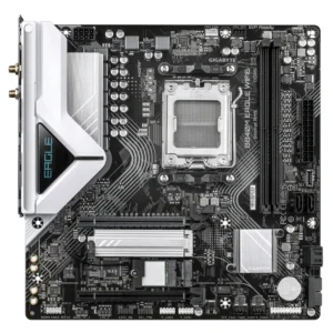 Материнская плата Gigabyte B840M EAGLE WIFI6 (REV 1.1) Micro-ATX, AMD AM5