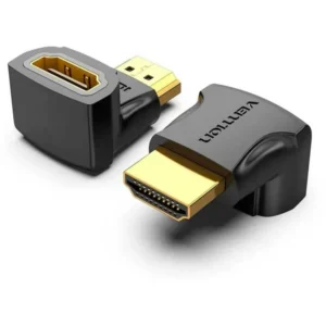 Кабель интерфейсный Vention AIOB0 HDMI - HDMI