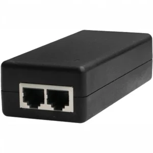 PoE инжектор Wi-Tek WI-POE31-24V 2 порта, 24 Вт