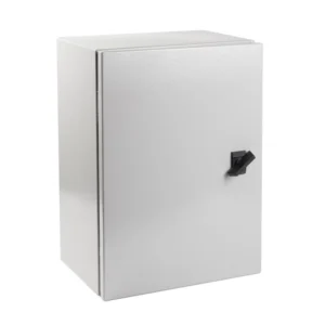Серверный шкаф iPower 600*400*250 ST 600*400*250 IP54