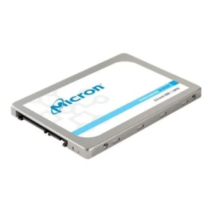 Серверный жесткий диск Micron 5300 PRO MTFDDAK3T8TDS-1AW1ZABYY 2,5 SFF, 3.84 ТБ, SATA