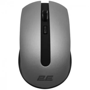Мышь 2E MF217 WL 2E-MF217WC Бюджетные, Беспроводная