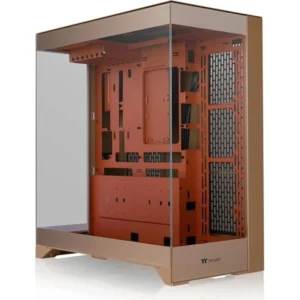 Корпус Thermaltake CTE E550 Gravel Sand CA-1Z8-00MGWN-00 Игровые, Mid-Tower