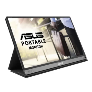 Монитор Asus ZenScreen MB16AP 15.6 ", IPS, Full HD 1920x1080 (16:9), 60 Гц