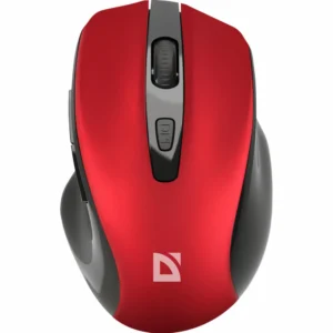 Мышь Defender Prime MB-053 52052 Бюджетные, Беспроводная