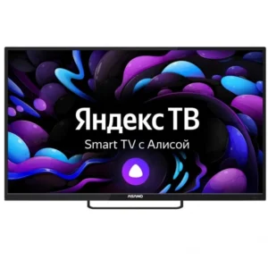 Телевизор Asano 55LU8120T 55 ", Черный