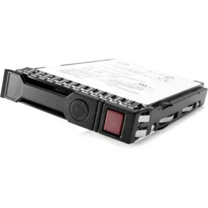 Серверный жесткий диск HPE for Apollo, DL20/ML30/DL160/DL180/DL325/ML350 Gen10 861746-B21 3,5 LFF, 6 ТБ, SAS