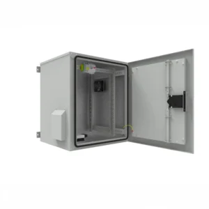 Серверный шкаф SNR SNR-OWC-156060-CHM