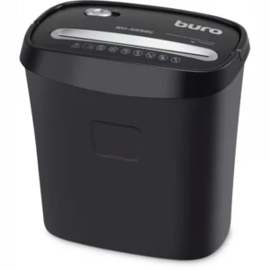 Шредер Buro BU-S050C P3 (частицы 5×35)