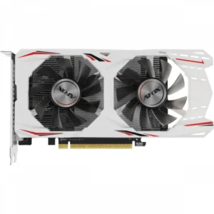 Видеокарта AFOX GeForce GTX 1050TI AF1050TI-4096D5H7-V8 4 ГБ