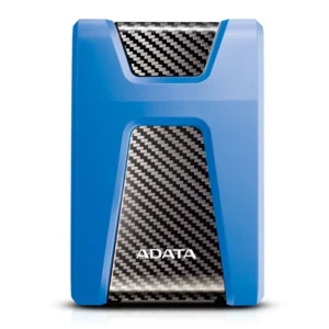Внешние накопители A-Data HD650 AHD650-1TU31-CBL 1 ТБ