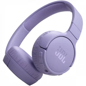 Наушники JBL T670NC JBLT670NCPURCN