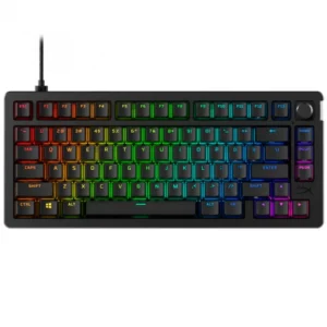 Клавиатура HyperX Alloy Rise 75 7G7A4AA#ACB Проводная
