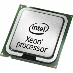 Серверный процессор Intel Xeon E5-2650 670526-001 8, 2.0 ГГц, 20