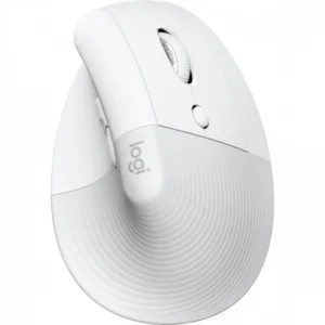 Мышь Logitech LIFT PALE GREY 910-006475 Премиальные, Беспроводная