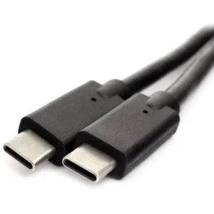 Кабель интерфейсный Cablexpert CCP-USB3.1-CMCM2-1.8M USB Type C - USB Type C