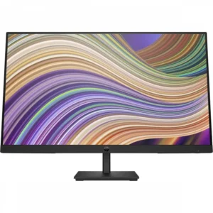 Монитор HP P27 G5 64X69AS 27 ", IPS, Full HD 1920x1080 (16:9), 75 Гц