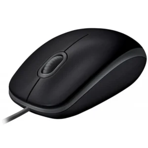 Мышь Logitech B110 Silent 910-005508
